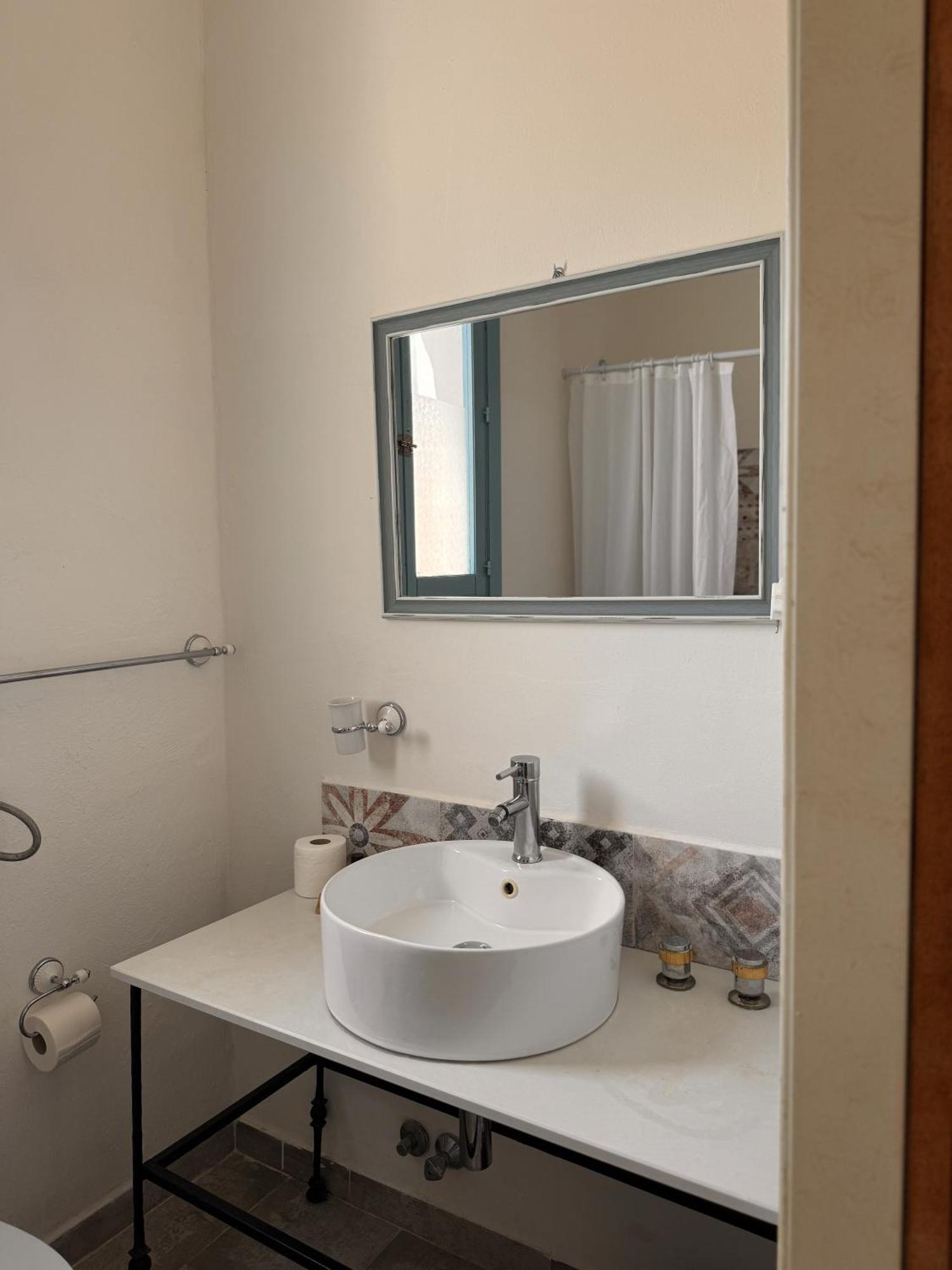 Agriturismo Tenuta Sant'Antonio Cerfignano Luaran gambar
