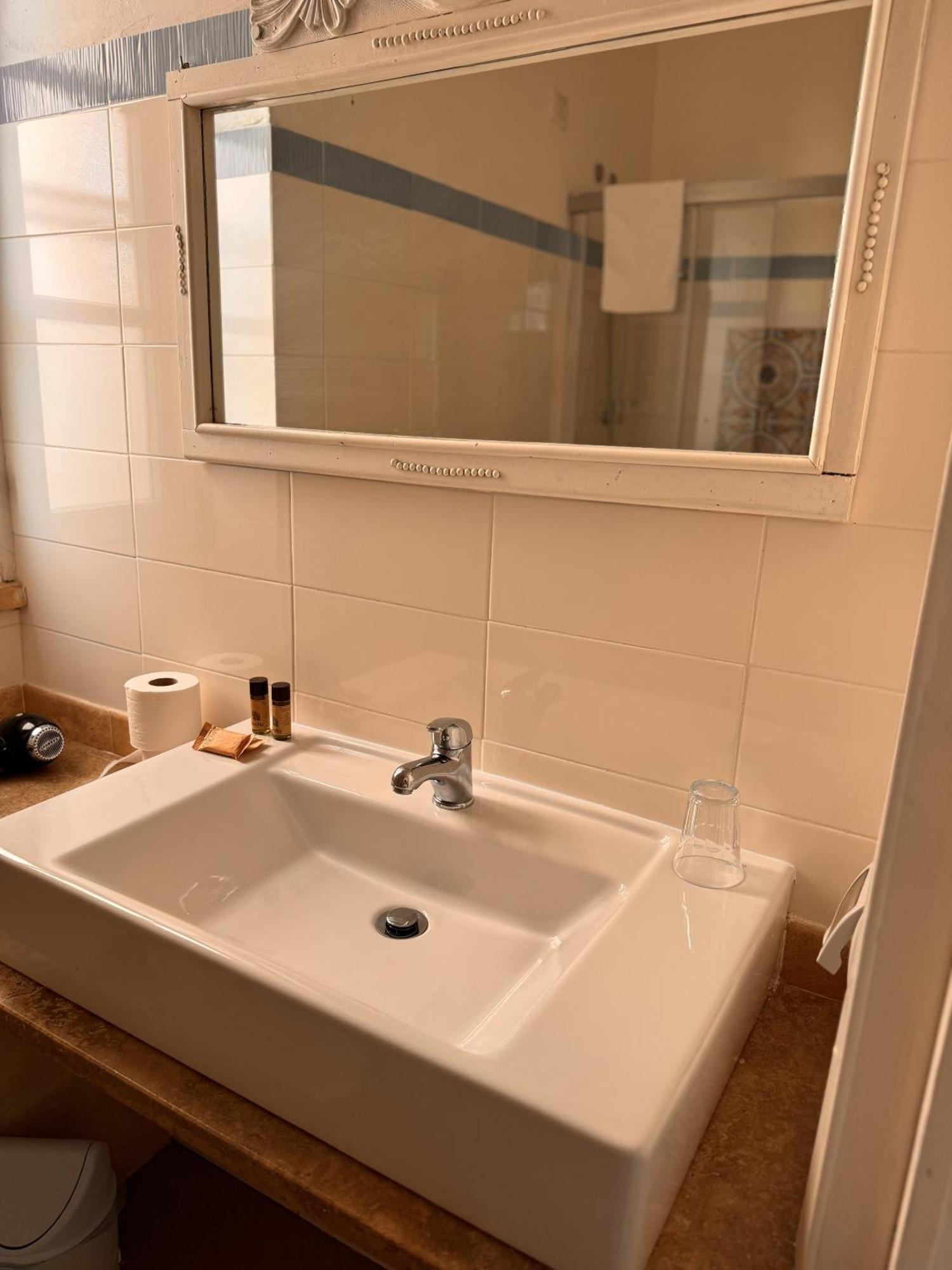 Agriturismo Tenuta Sant'Antonio Cerfignano Luaran gambar