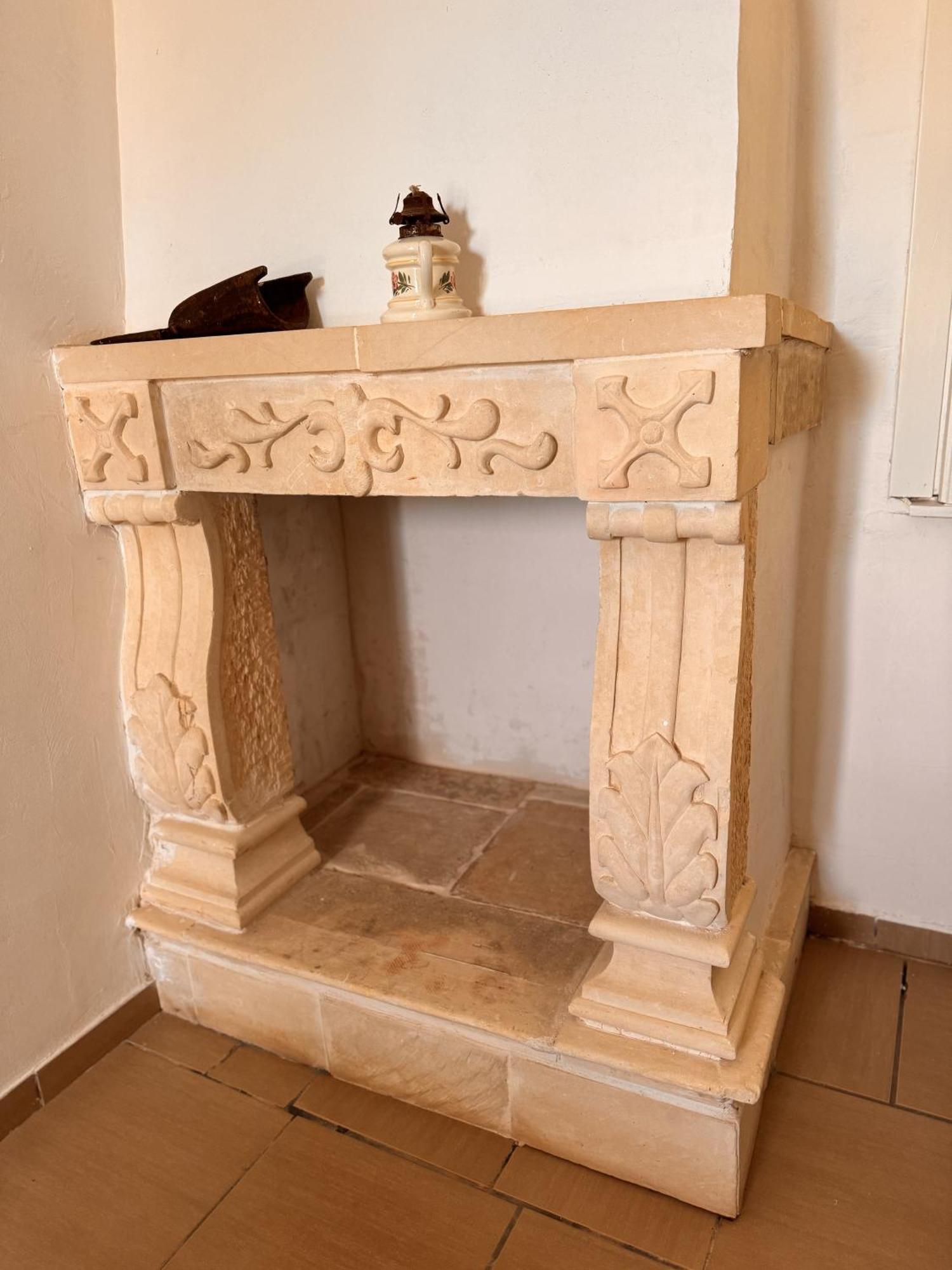 Agriturismo Tenuta Sant'Antonio Cerfignano Luaran gambar