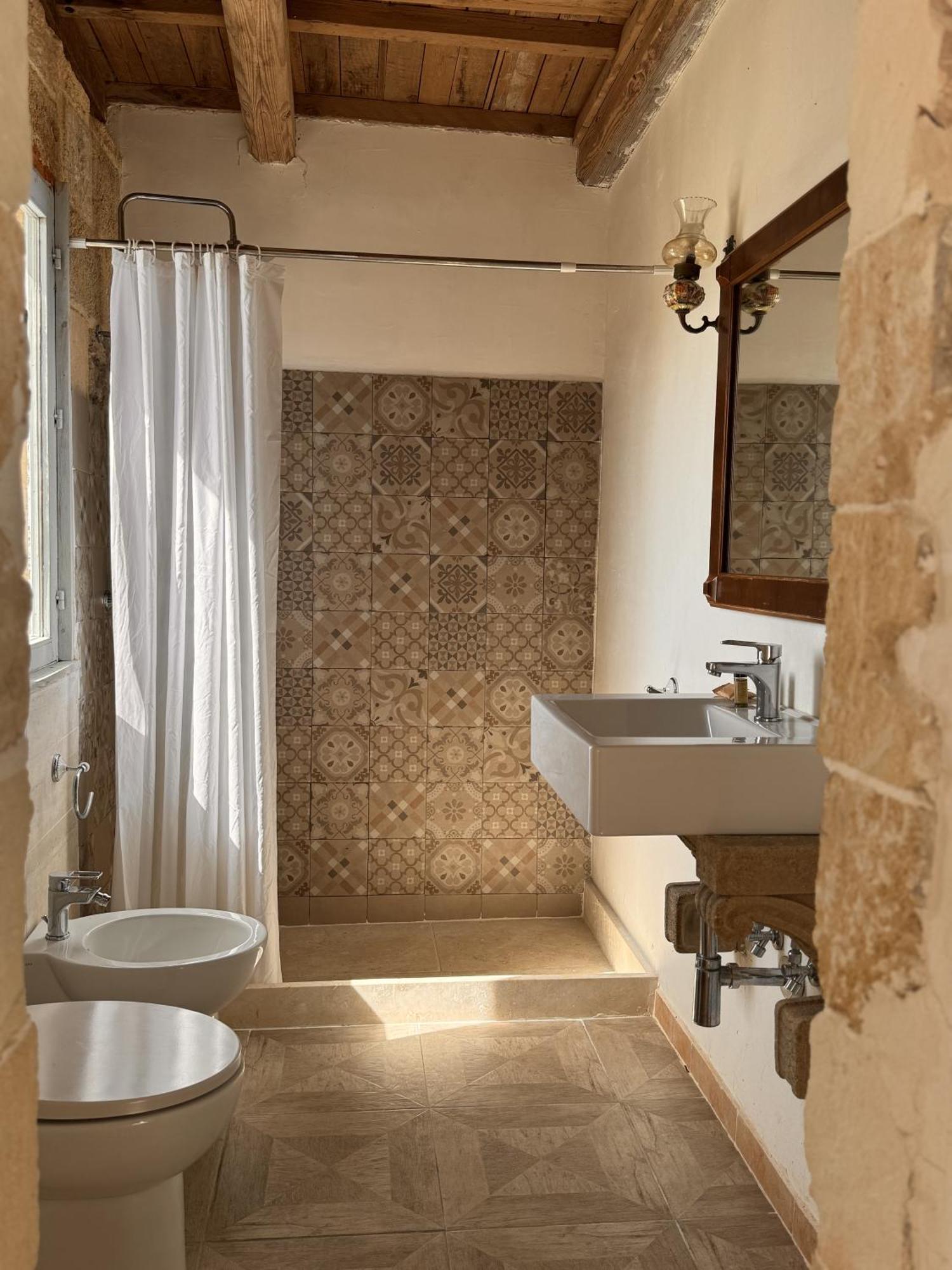 Agriturismo Tenuta Sant'Antonio Cerfignano Luaran gambar